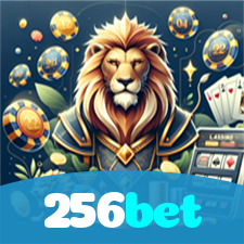 Segurança no 256bet