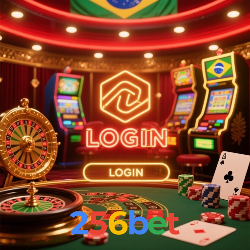 Login no 256bet