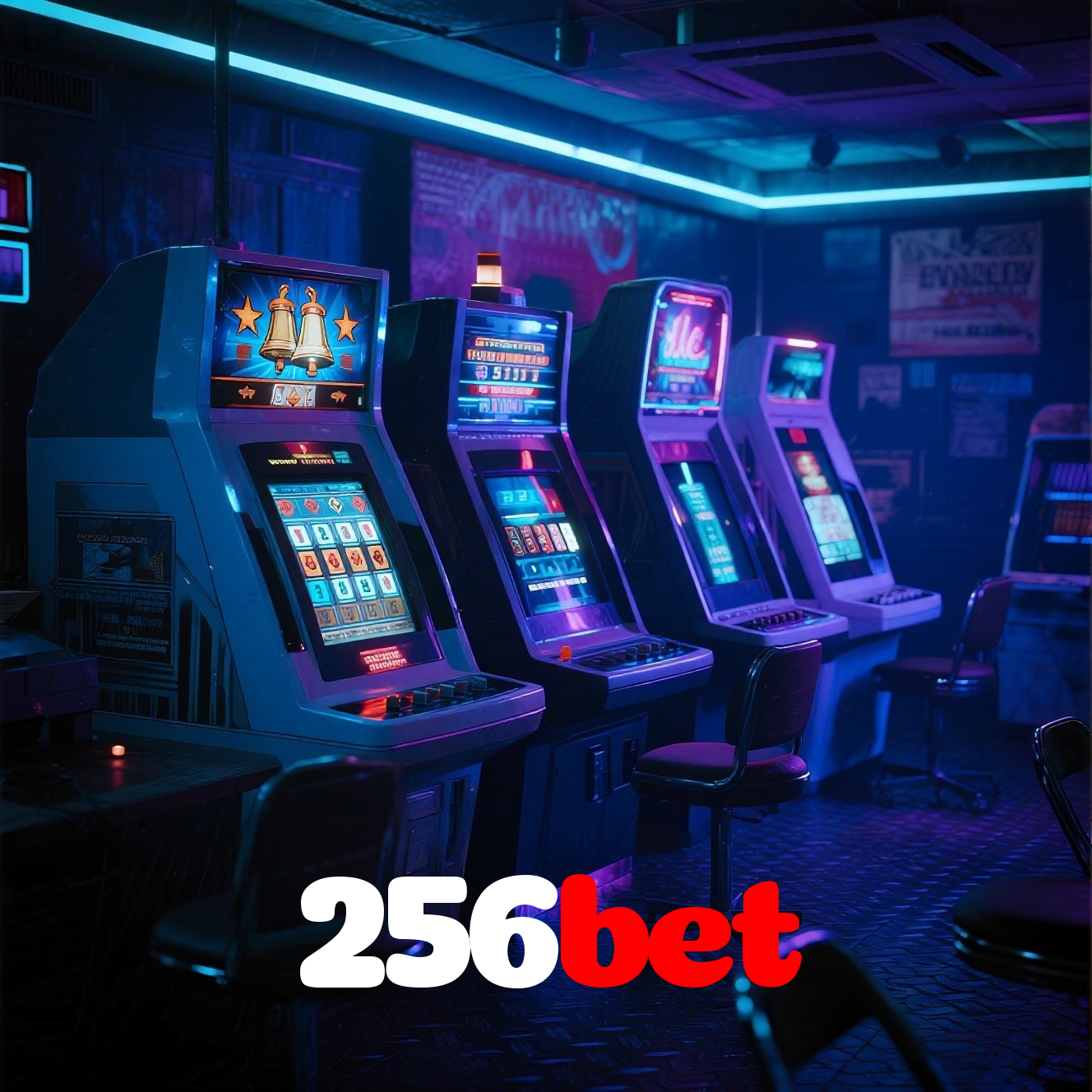 Problemas de Login no 256bet