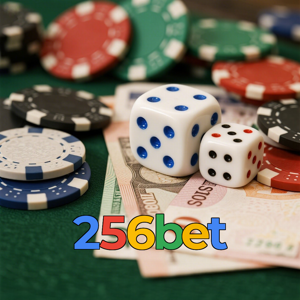 Segurança no 256bet