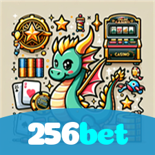Segurança no 256bet