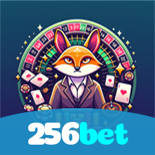 Login no 256bet