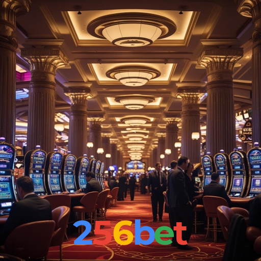Login no 256bet