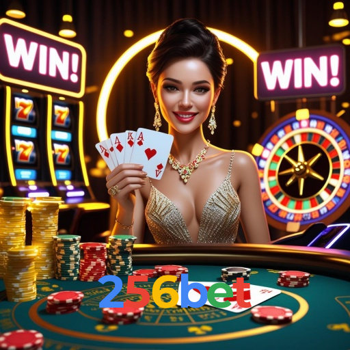 Segurança no 256bet