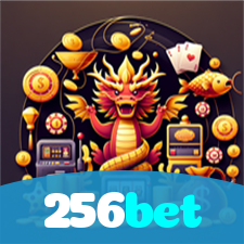 Login no 256bet