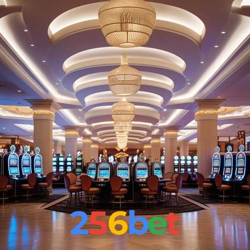 Login no 256bet