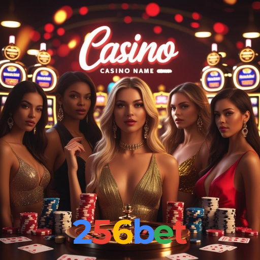 Login no 256bet