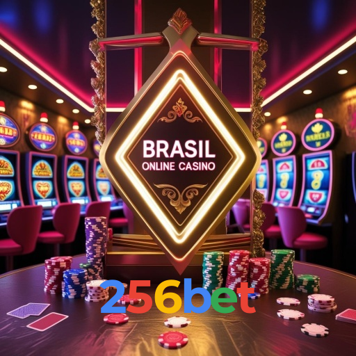 Segurança no 256bet