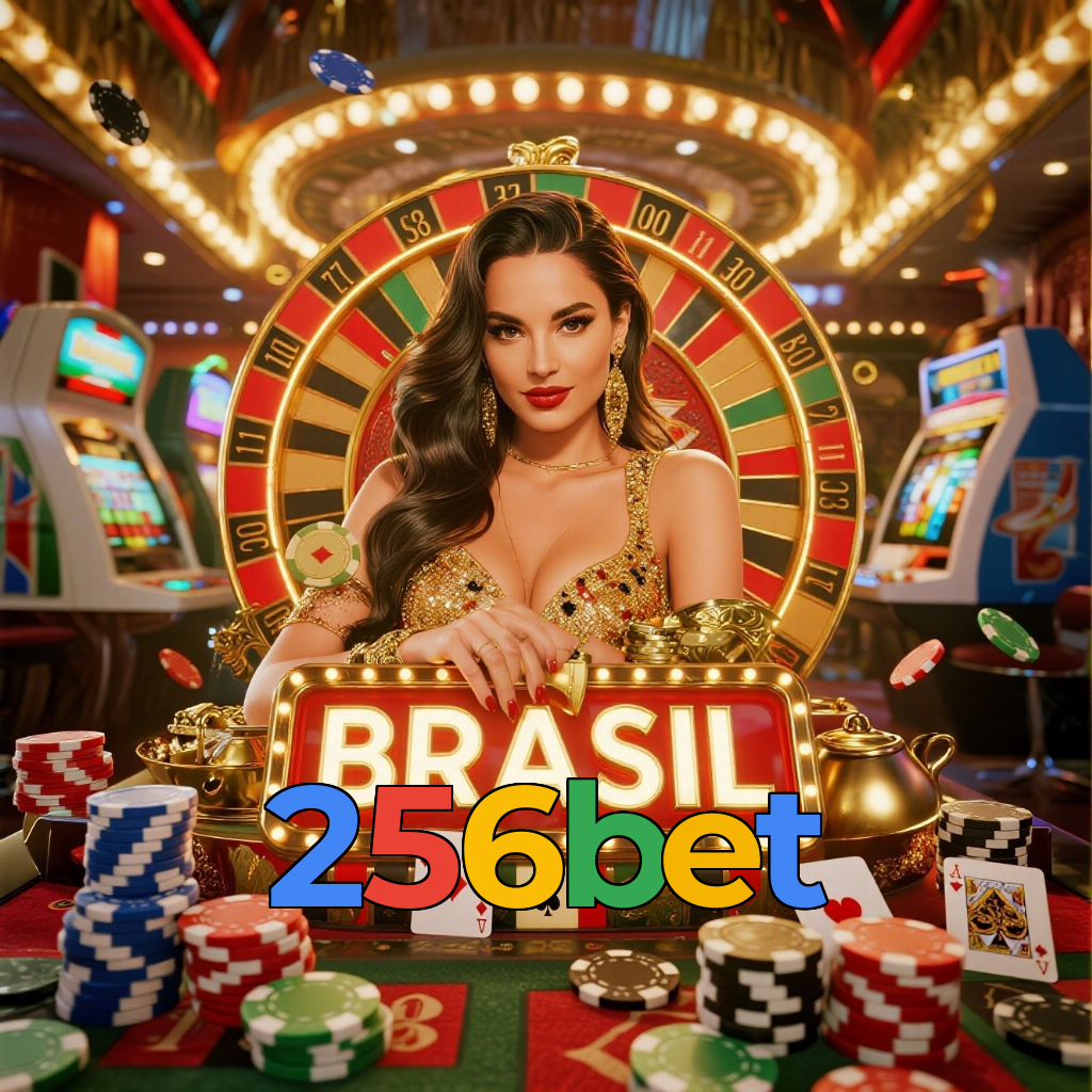 Segurança no 256bet