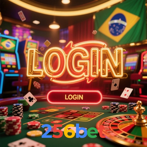 Problemas de Login no 256bet