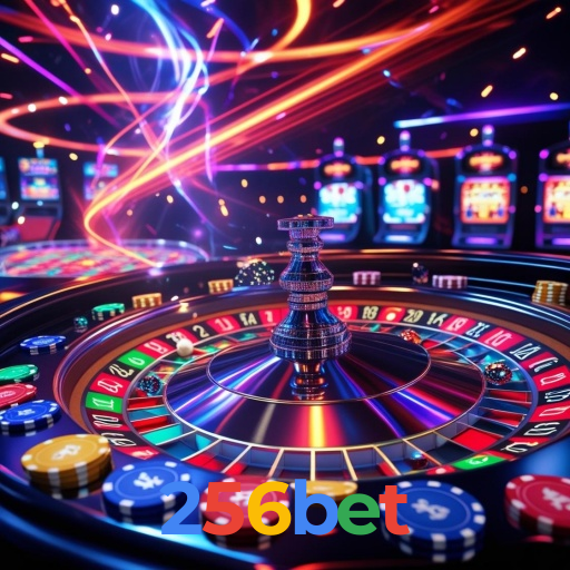 Login no 256bet