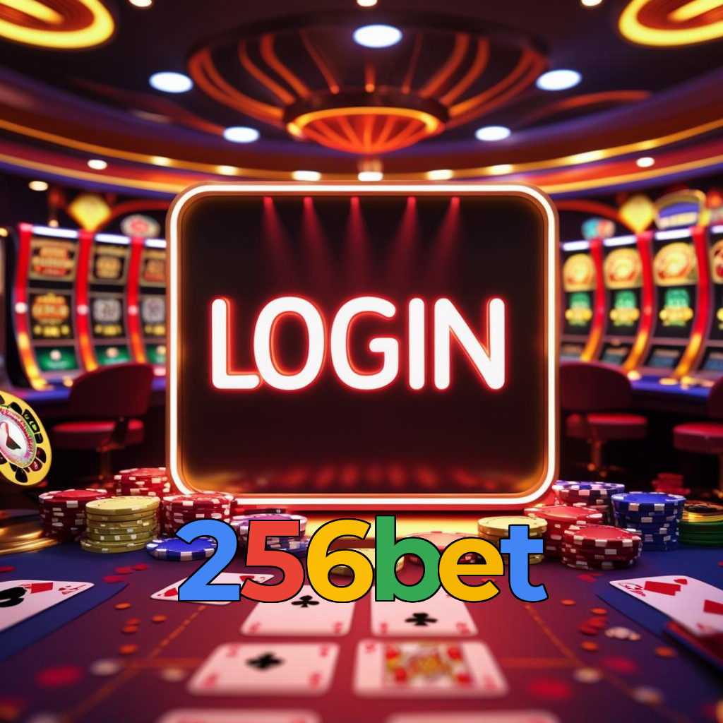 Segurança no 256bet