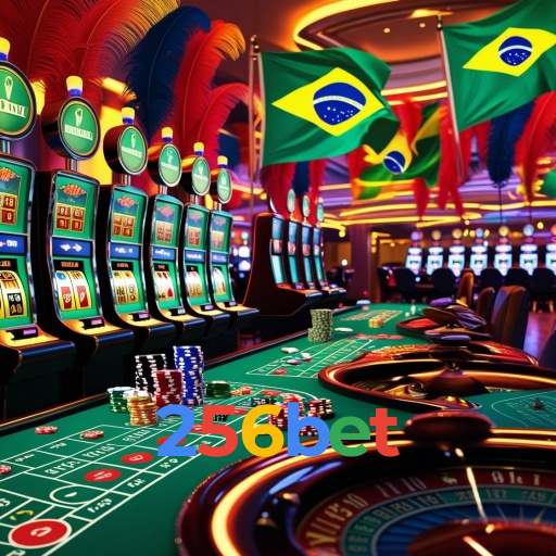 Problemas de Login no 256bet