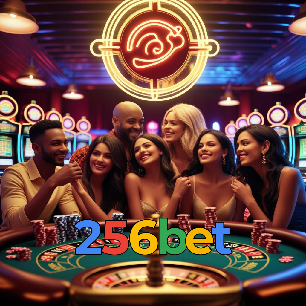 Segurança no 256bet