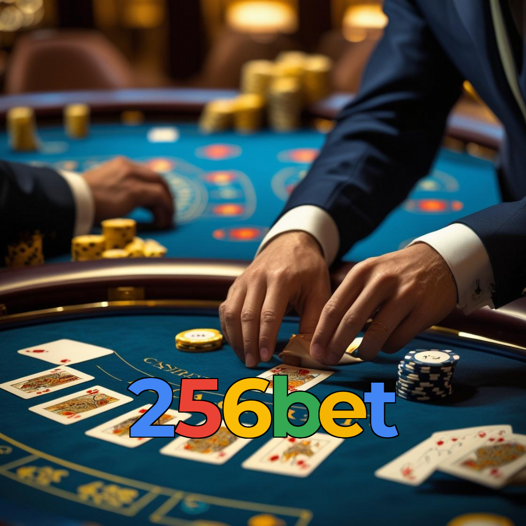Login no 256bet