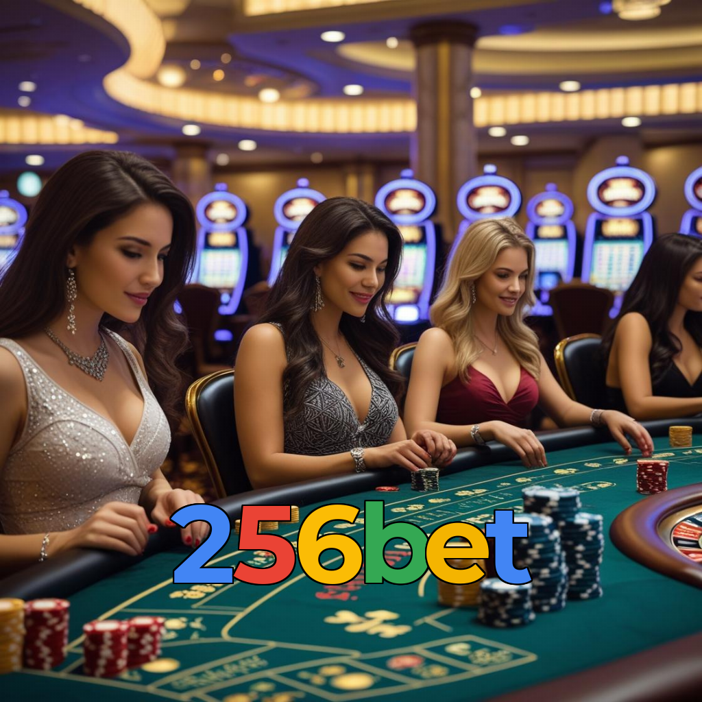 Segurança no 256bet