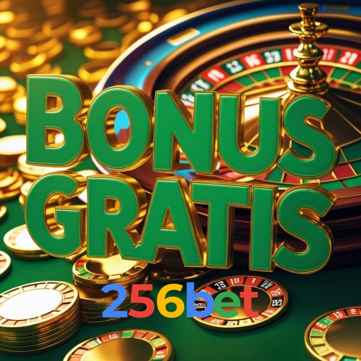 Segurança no 256bet