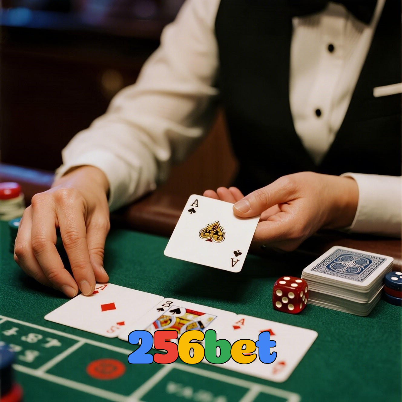 Login no 256bet