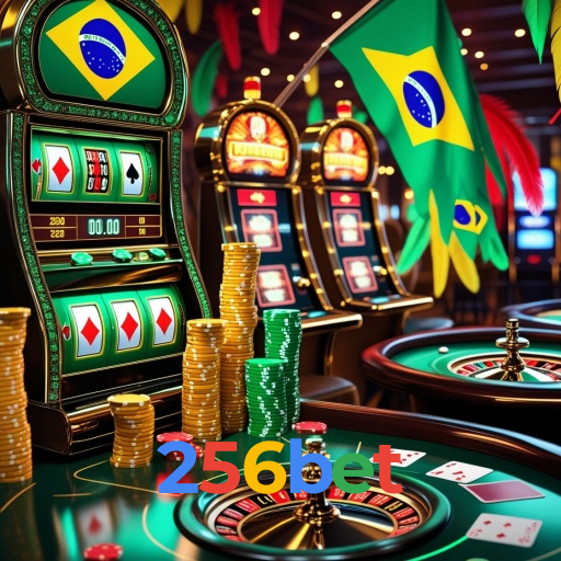Problemas de Login no 256bet