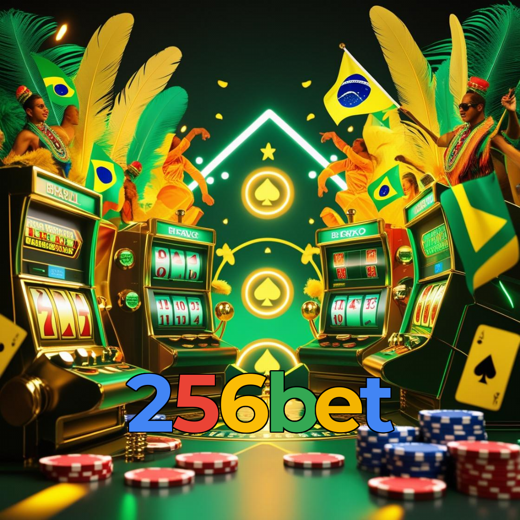 Segurança no 256bet