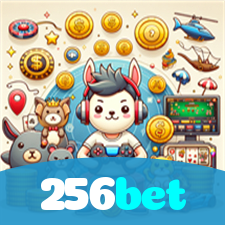 Login no 256bet