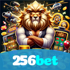 Segurança no 256bet