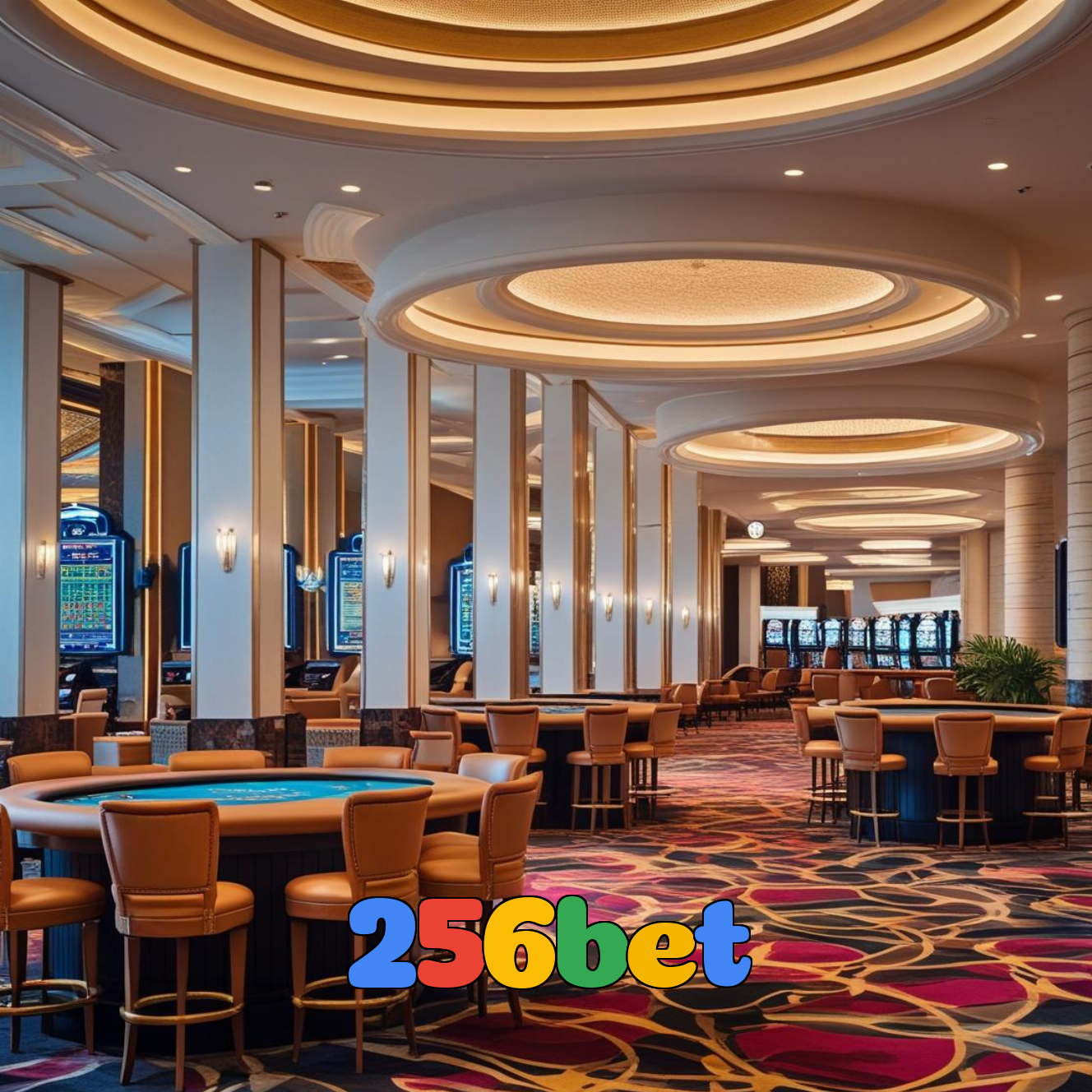 Segurança no 256bet