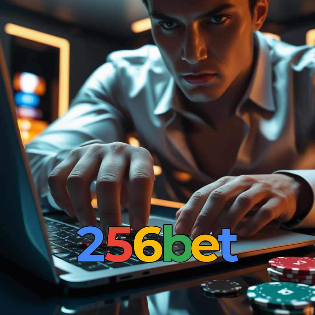 Problemas de Login no 256bet
