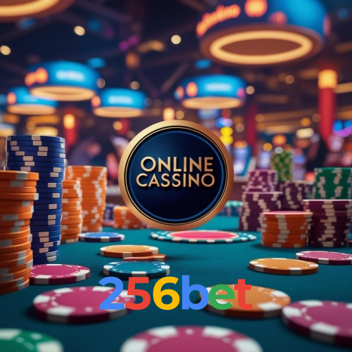 Login no 256bet