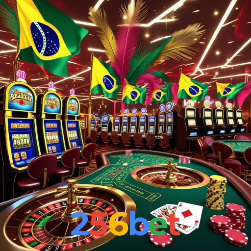 Login no 256bet