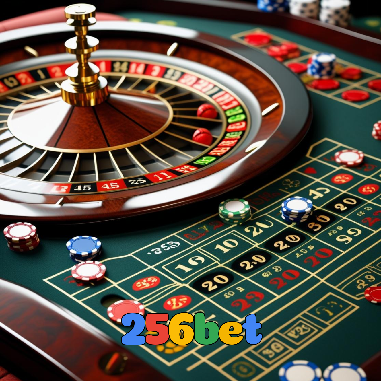 Problemas de Login no 256bet
