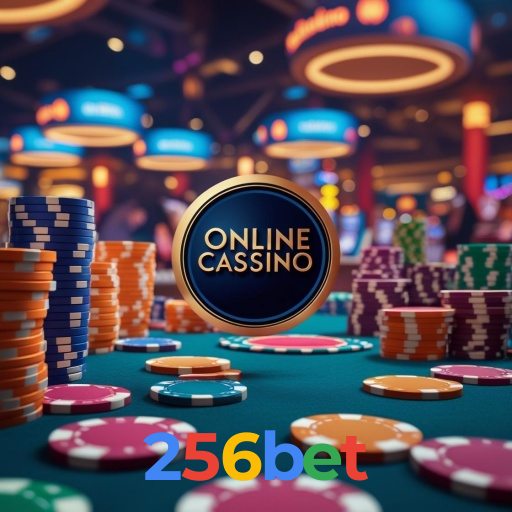 Segurança no 256bet
