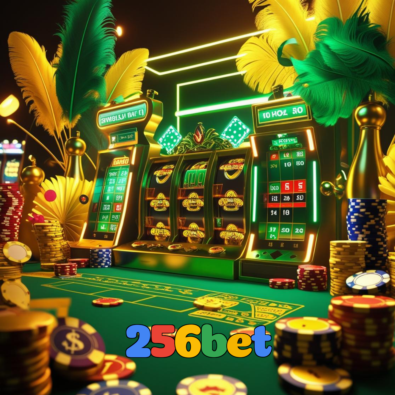 Problemas de Login no 256bet