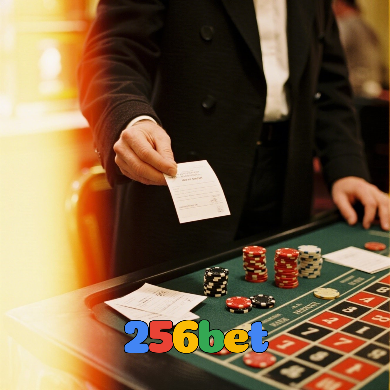 Problemas de Login no 256bet