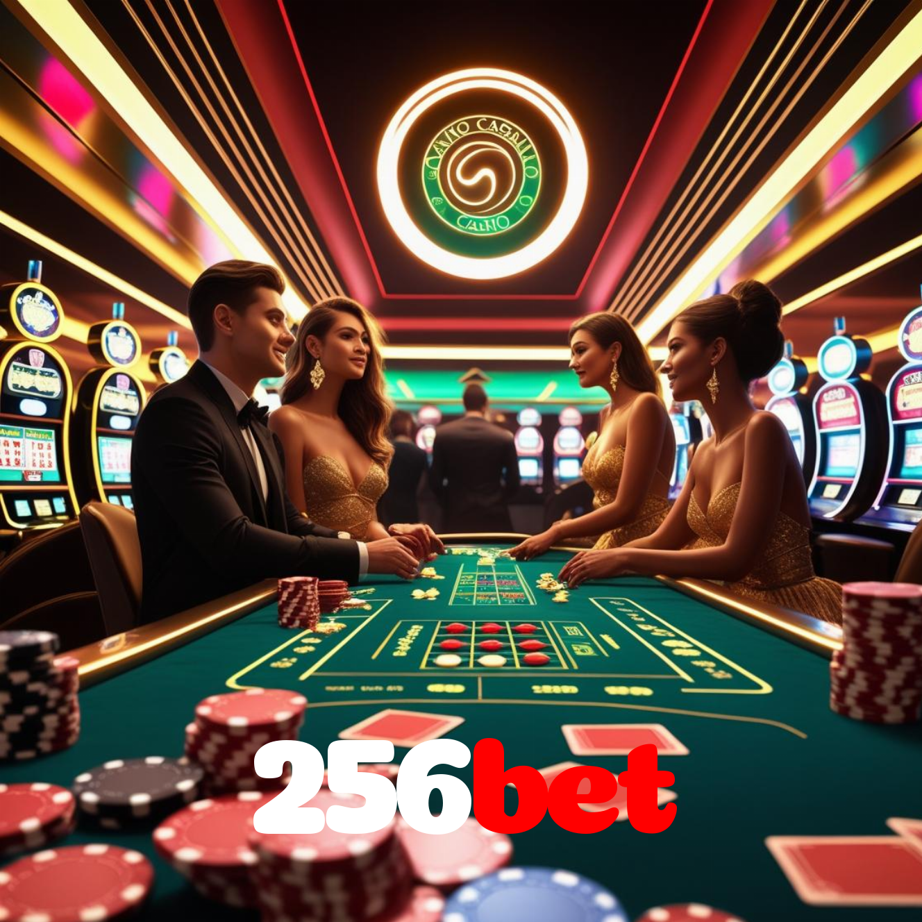 Problemas de Login no 256bet