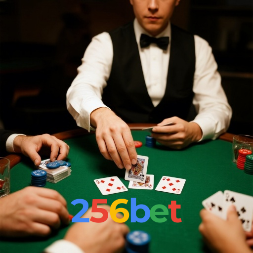 Login no 256bet