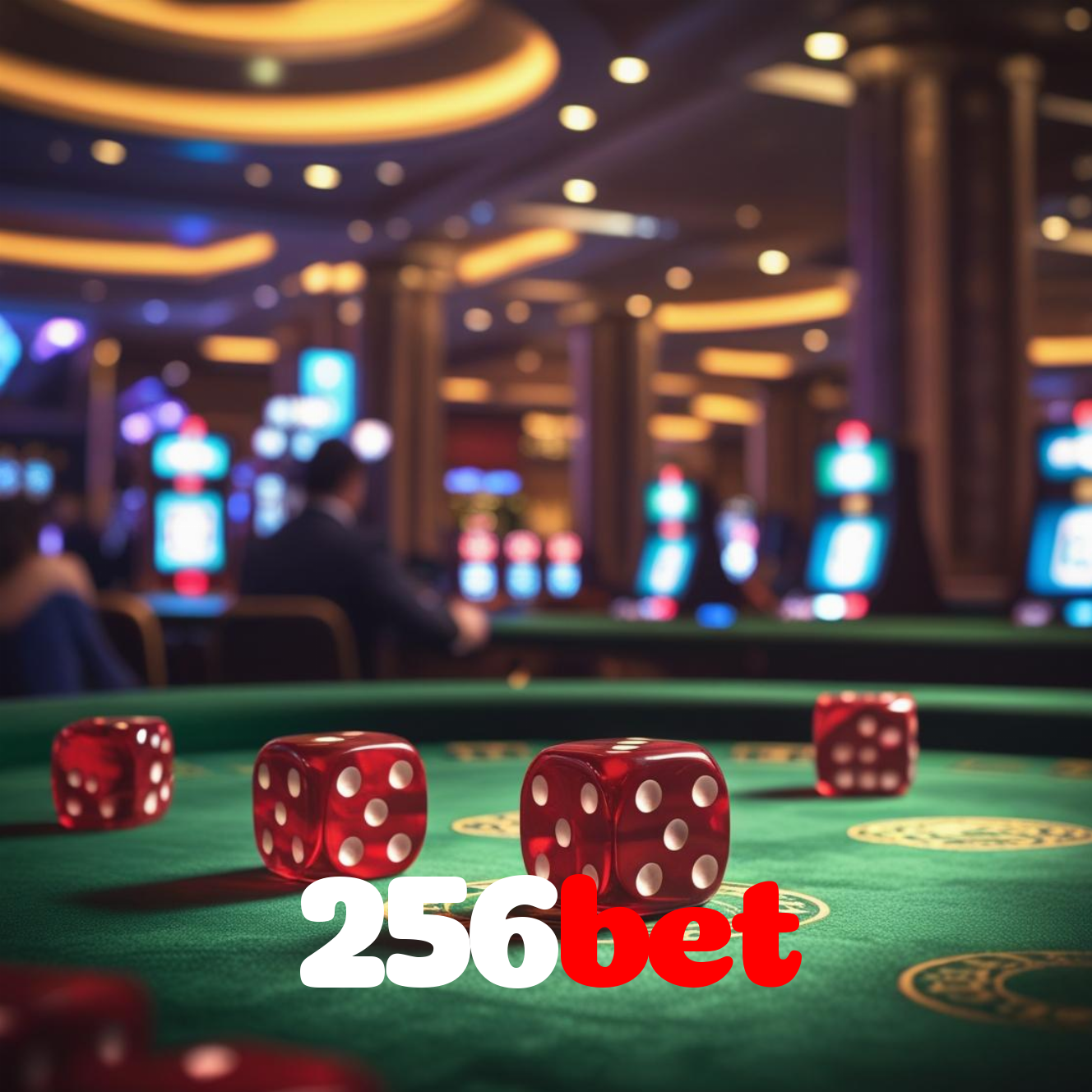 Problemas de Login no 256bet