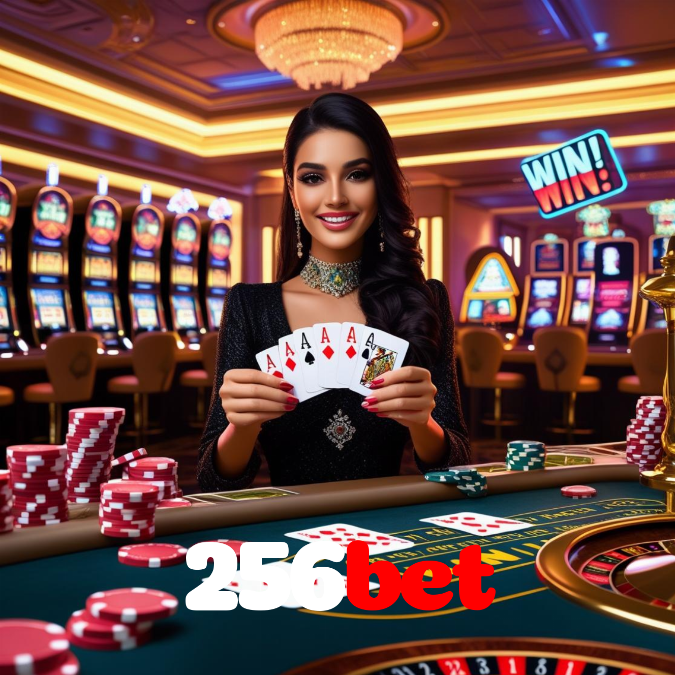 Problemas de Login no 256bet