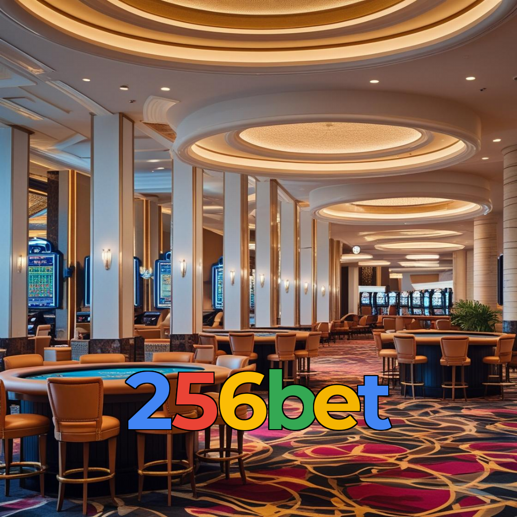 Login no 256bet