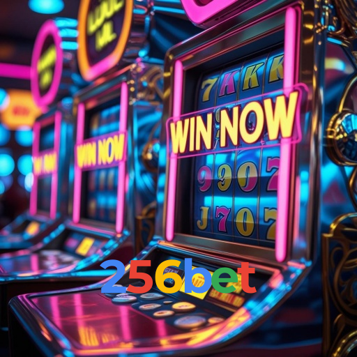 Segurança no 256bet