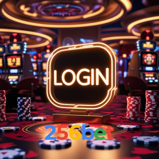 Login no 256bet