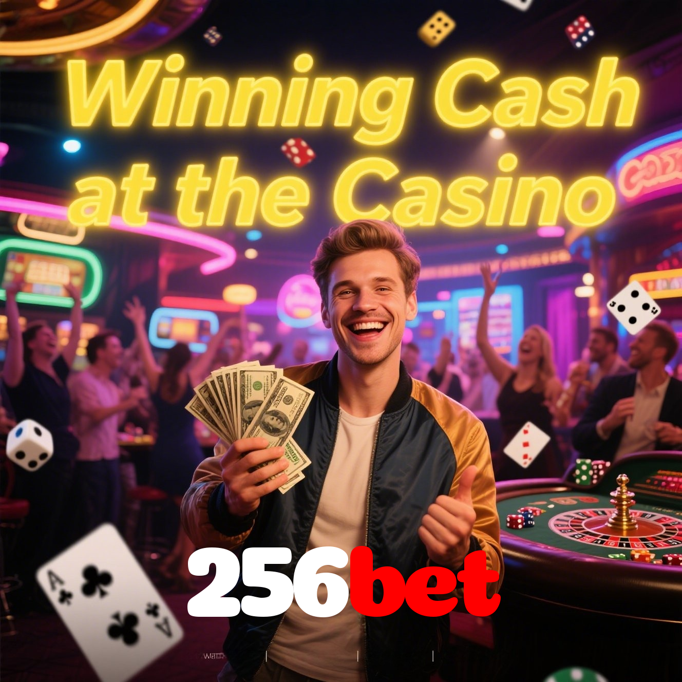 Segurança no 256bet