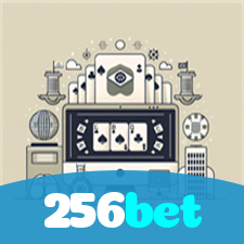 Problemas de Login no 256bet