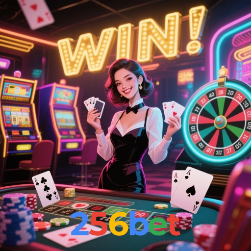 Login no 256bet