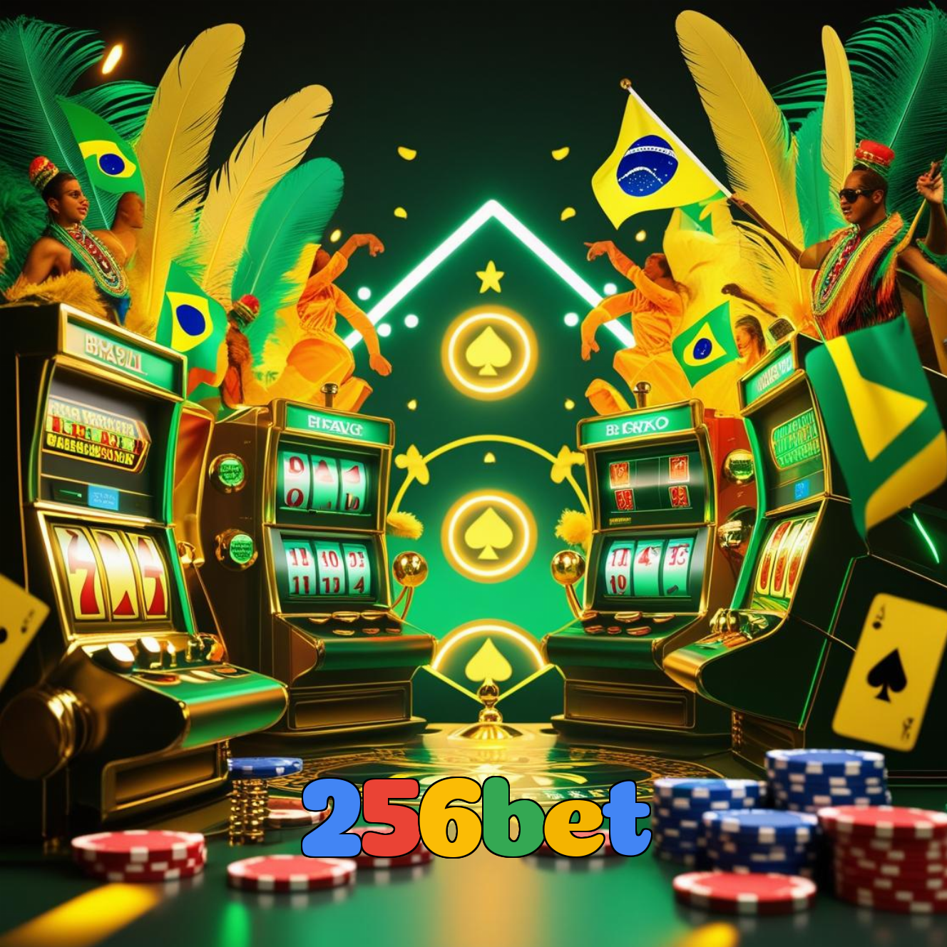Segurança no 256bet