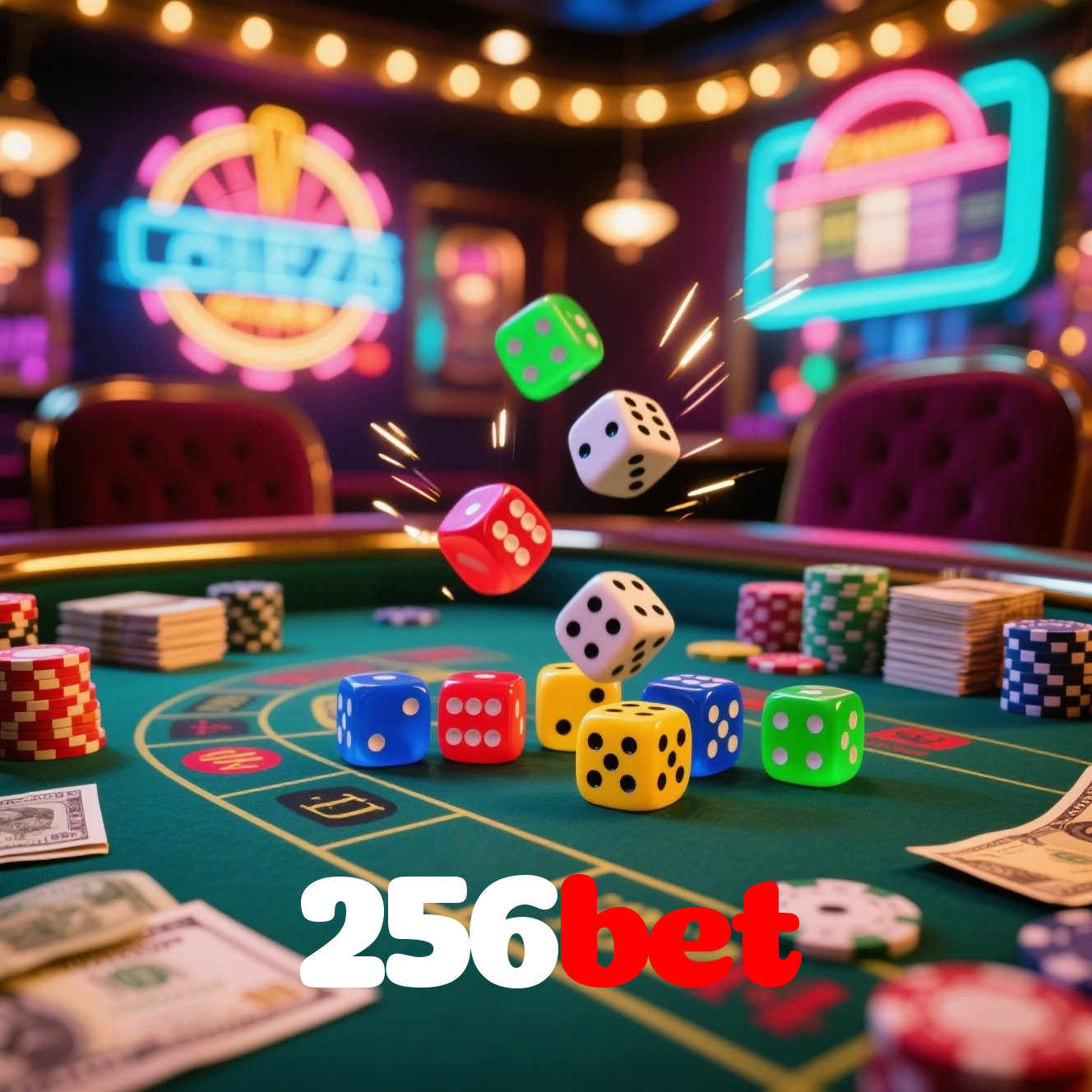 Problemas de Login no 256bet