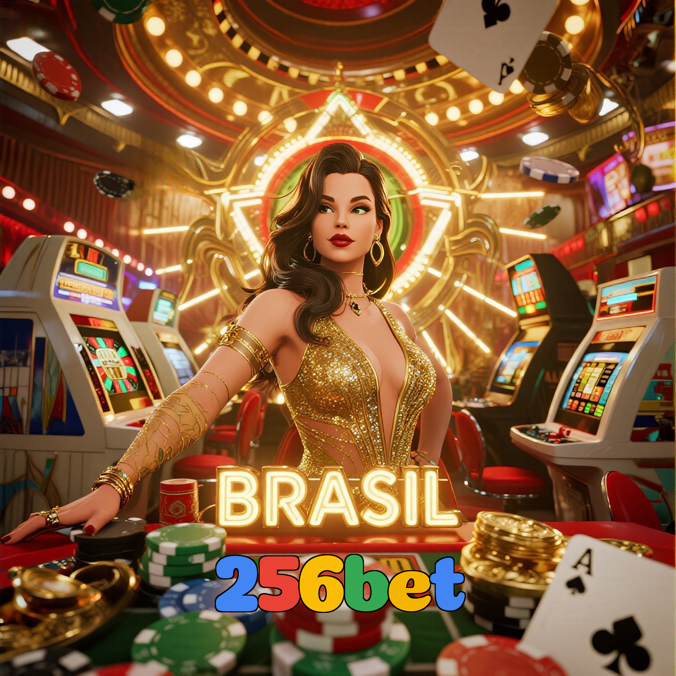 Problemas de Login no 256bet