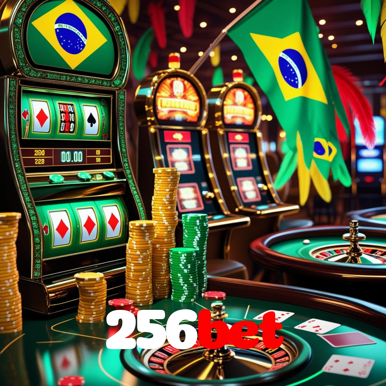 Login no 256bet