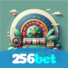 Login no 256bet