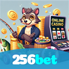 Segurança no 256bet